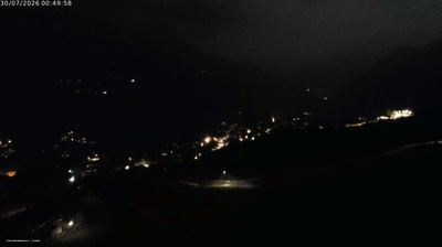 immagine della webcam nei dintorni di Gressan: webcam Torgnon
