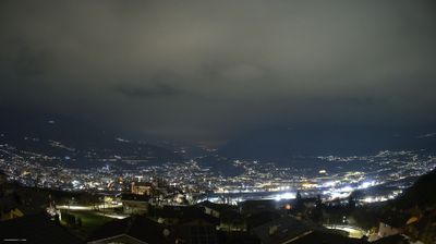 immagine della webcam nei dintorni di La Thuile: webcam Chamole'