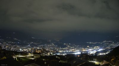 immagine della webcam nei dintorni di La Thuile: webcam Chamole'