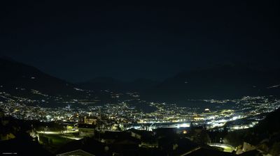 immagine della webcam nei dintorni di Aosta: webcam Chamole'
