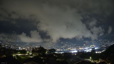 immagine della webcam nei dintorni di Gressan: webcam Chamole'