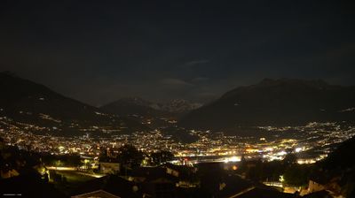 immagine della webcam nei dintorni di Les Suches: webcam Chamole'