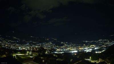 immagine della webcam nei dintorni di La Palud: webcam Chamole'