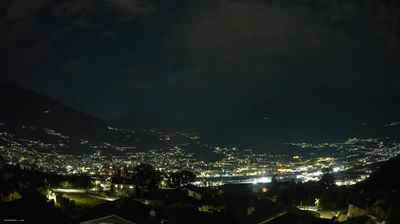 immagine della webcam nei dintorni di Gimillan: webcam Chamole'