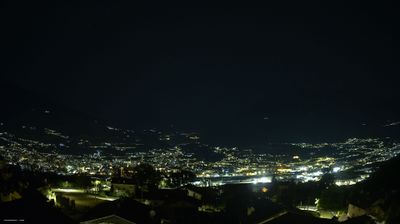 immagine della webcam nei dintorni di Cogne: webcam Chamole'