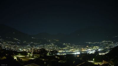 immagine della webcam nei dintorni di Rhemes-Saint-Georges: webcam Chamole'
