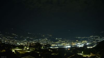 immagine della webcam nei dintorni di La Thuile: webcam Chamole'
