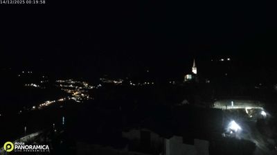 immagine della webcam nei dintorni di Charvensod: webcam Introd