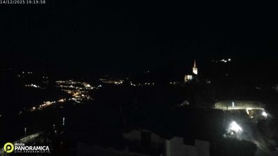 immagine della webcam nei dintorni di Valgrisenche: webcam Introd