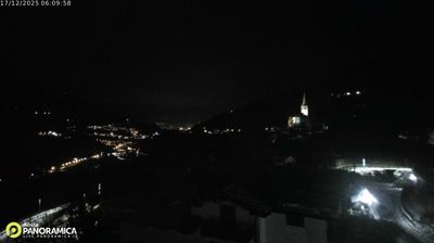 immagine della webcam nei dintorni di La Thuile: webcam Introd