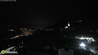 immagine della webcam nei dintorni di Ollomont: webcam Introd