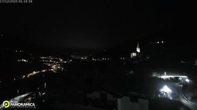 immagine della webcam nei dintorni di Ollomont: webcam Introd