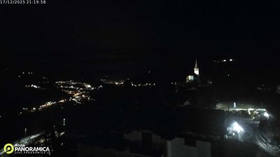 immagine della webcam nei dintorni di La Thuile: webcam Introd