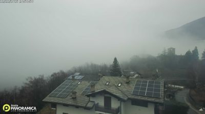 immagine della webcam nei dintorni di Valsavarenche: webcam Introd