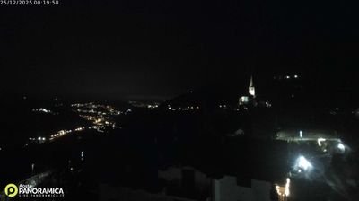 immagine della webcam nei dintorni di Rhemes-Notre-Dame: webcam Introd