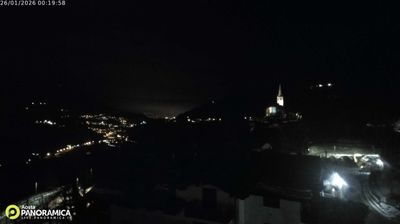 immagine della webcam nei dintorni di Courmayeur: webcam Introd