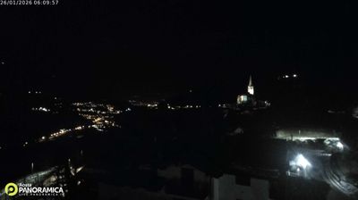 immagine della webcam nei dintorni di Gressan: webcam Introd