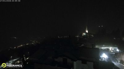 immagine della webcam nei dintorni di Les Suches: webcam Introd