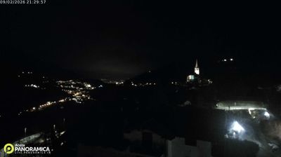 immagine della webcam nei dintorni di La Palud: webcam Introd