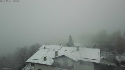 immagine della webcam nei dintorni di Gressan: webcam Introd