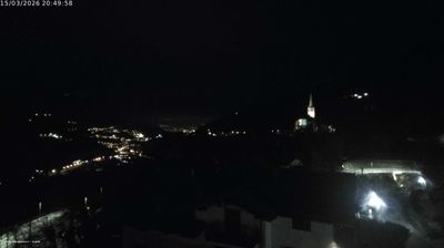 immagine della webcam nei dintorni di Charvensod: webcam Introd