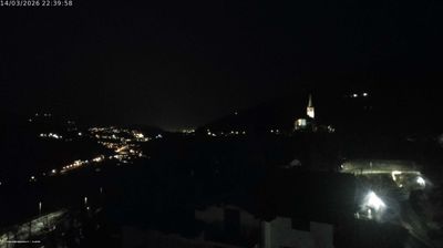 immagine della webcam nei dintorni di Pont: webcam Introd