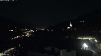 immagine della webcam nei dintorni di Valgrisenche: webcam Introd