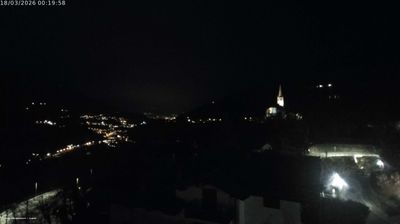 immagine della webcam nei dintorni di La Thuile: webcam Introd