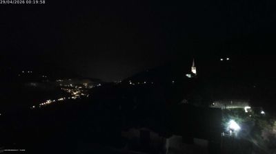 immagine della webcam nei dintorni di Gressan: webcam Introd