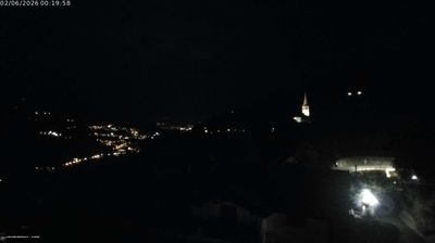 immagine della webcam nei dintorni di Gimillan: webcam Introd