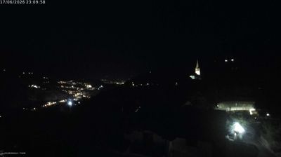 immagine della webcam nei dintorni di Rhemes-Saint-Georges: webcam Introd