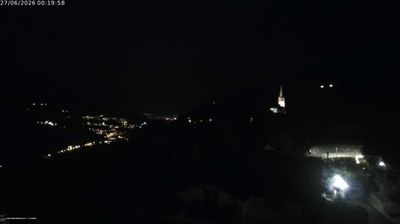 immagine della webcam nei dintorni di Aosta: webcam Introd