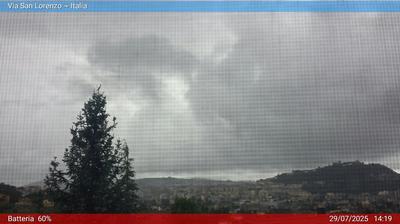 immagine della webcam nei dintorni di Sepino: webcam Campobasso