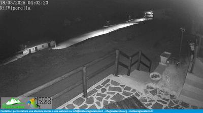 immagine della webcam nei dintorni di Rocca di Botte: webcam Campo Staffi