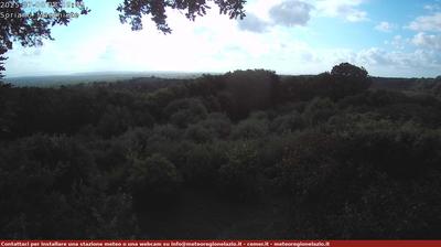Preview delle webcam di Soriano nel Cimino
