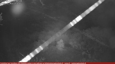 immagine della webcam nei dintorni di Trevignano Romano: webcam Soriano nel Cimino