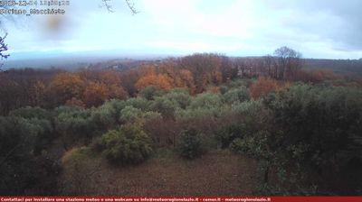 Preview delle webcam di Soriano nel Cimino