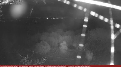 immagine della webcam nei dintorni di San Lorenzo Nuovo: webcam Soriano nel Cimino