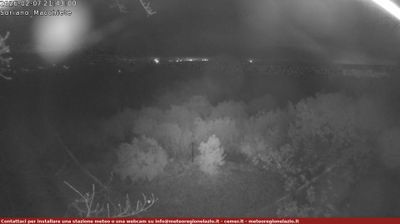 Preview delle webcam di Soriano nel Cimino