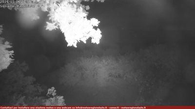 immagine della webcam nei dintorni di Monterosi: webcam Soriano nel Cimino