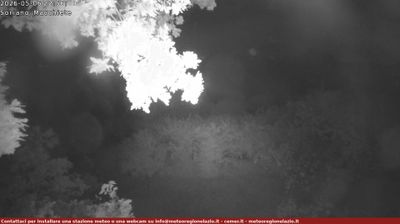 immagine della webcam nei dintorni di Bassano Romano: webcam Soriano nel Cimino