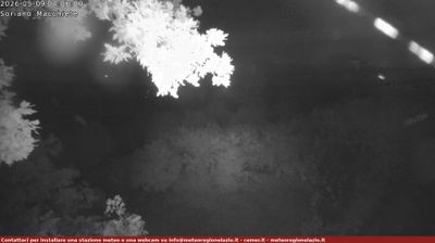 Preview delle webcam di Soriano nel Cimino