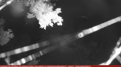 Preview delle webcam di Soriano nel Cimino