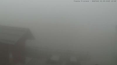 immagine della webcam nei dintorni di Pontechianale: webcam Montoso