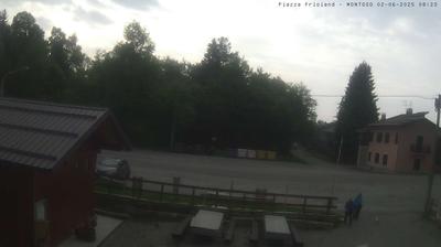 immagine della webcam nei dintorni di Villar Perosa: webcam Montoso