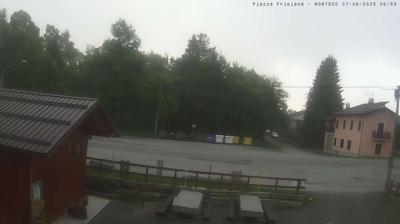 immagine della webcam nei dintorni di San Pietro Val Lemina: webcam Montoso