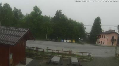 immagine della webcam nei dintorni di San Pietro Val Lemina: webcam Montoso