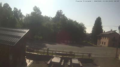 immagine della webcam nei dintorni di Torre Pellice: webcam Montoso