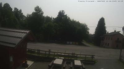 immagine della webcam nei dintorni di Saluzzo: webcam Montoso