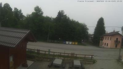 immagine della webcam nei dintorni di Torre Pellice: webcam Montoso